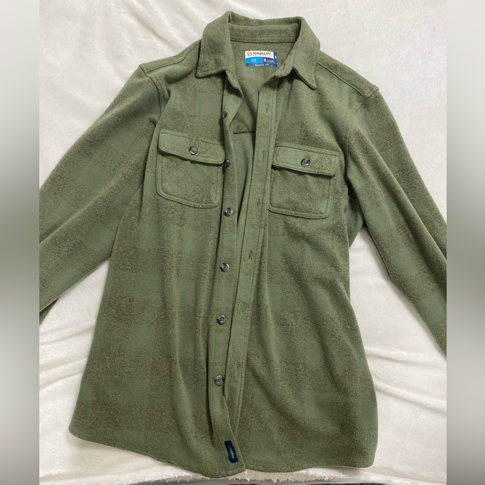Magellan Classic Fit